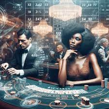 Caishen Wins game interface on ciobet88 login showing cascading reels and wealth symbols
