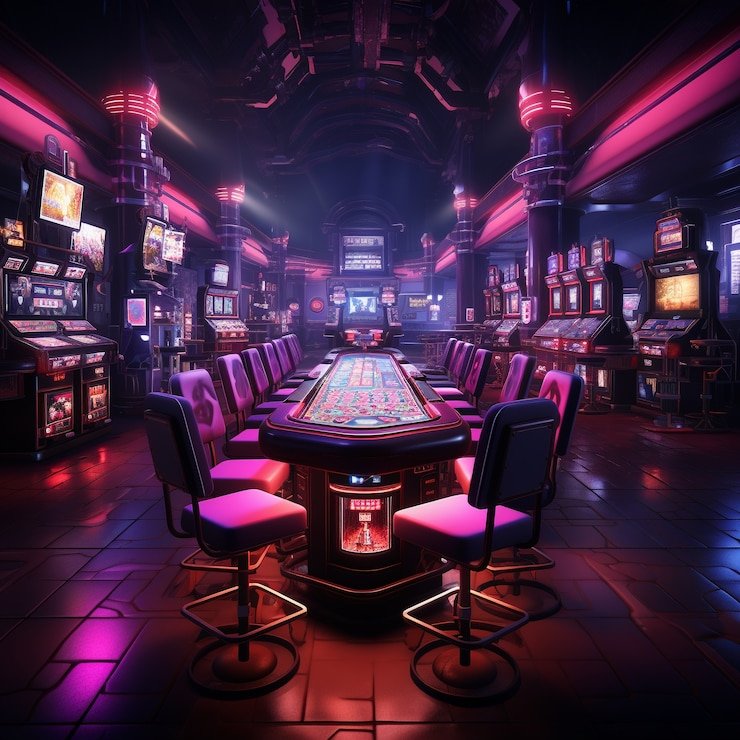 Ante and Call betting stage on ciobet88 login Casino Hold'em