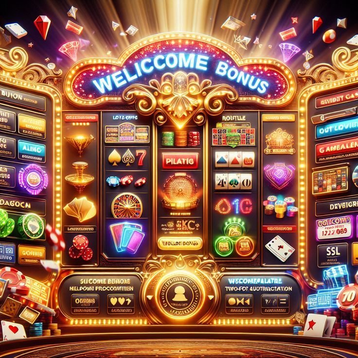 ciobet88 login featured game showcase